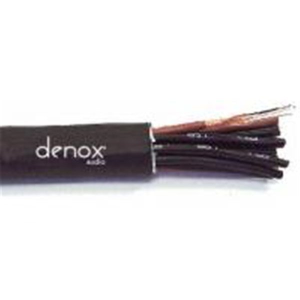 Denox DNX-AMC 48 - 48x2x0,22 Analog Multicore Sinyal Kablosu