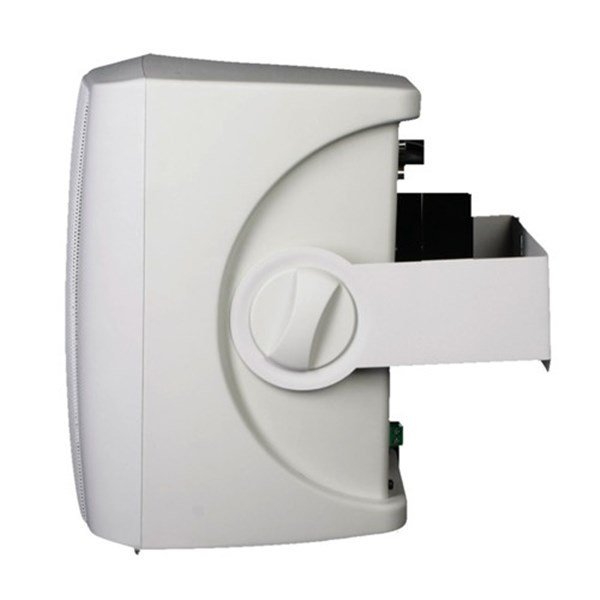 Audac LX503MK2/W (Beyaz) 5'' 3-Yollu 2x40W Aktif-Pasif Hoparlör Set