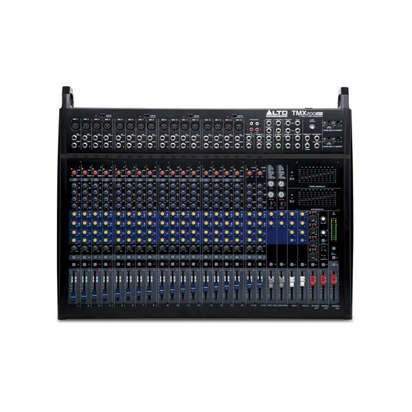 Alto Professional - Empire TMX200DFX