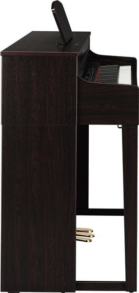 Yamaha Clavinova CLP430 Mat Siyah Dijital Piyano