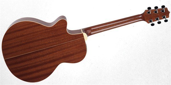 Takamine EG260C BSB Cutaway Elektro Akustik Gitar