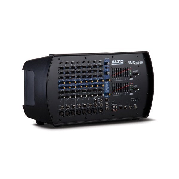 Alto Professional - Empire RMX508DFX