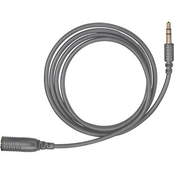 Shure EAC3GR Kulaklık Uzatma Kablosu
