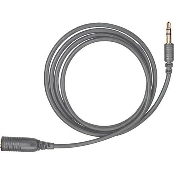 Shure EAC3GR Kulaklık Uzatma Kablosu