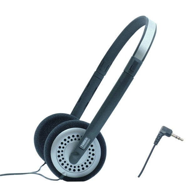 Taiden HCS 5100PA Headphone for receivers (Stereo) 3.5 mm plug