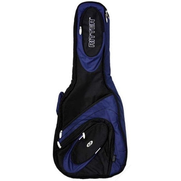 Ritter RCG700-9-D/BUM Akustik Gitar Kılıfı