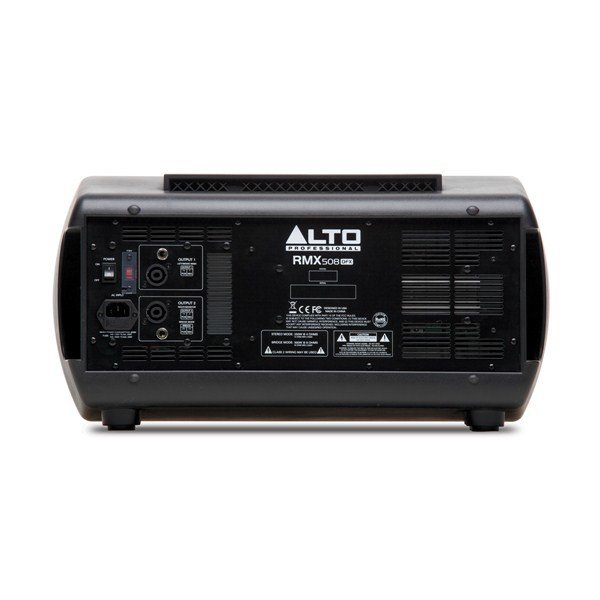 Alto Professional - Empire RMX508DFX