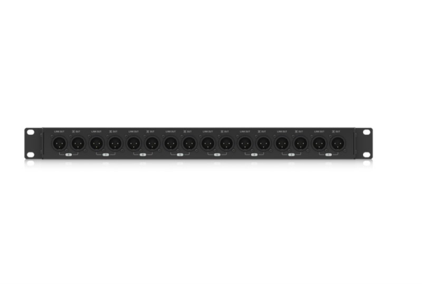 Behringer MS8000 8 Kanal Mikrofon Ayırıcı