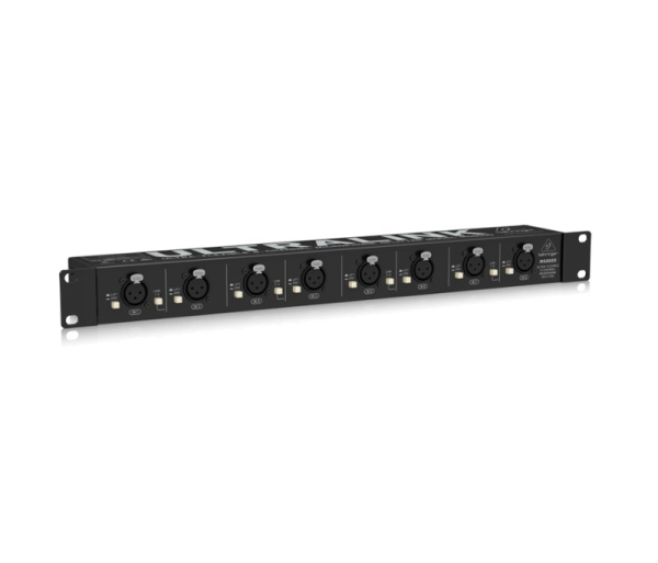 Behringer MS8000 8 Kanal Mikrofon Ayırıcı