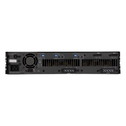 Crown DCI 4|1250 4 Ohm Güç Amplifikatörü 4 Kanallı 1250 Watt