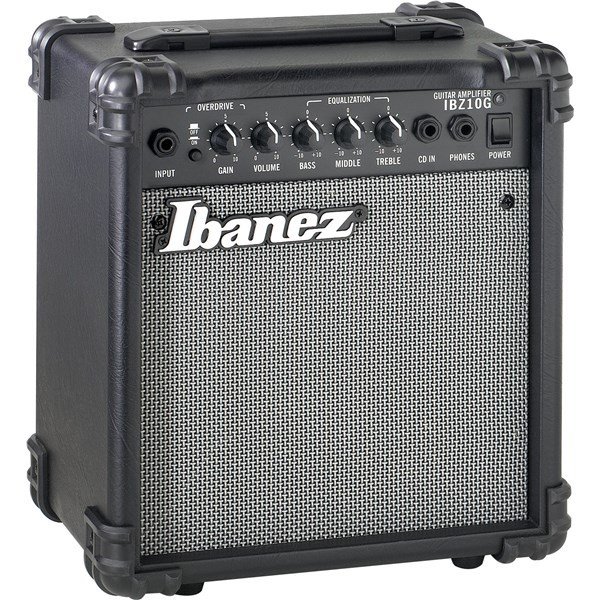 Ibanez IBZ10G-U Elektro Gitar Anfisi