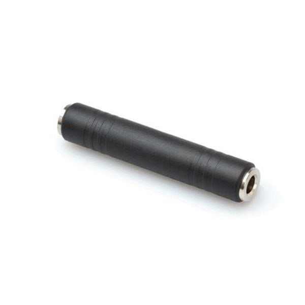 Hosa GPP105 Stereo Jack Bağdaştırıcı Konnektör