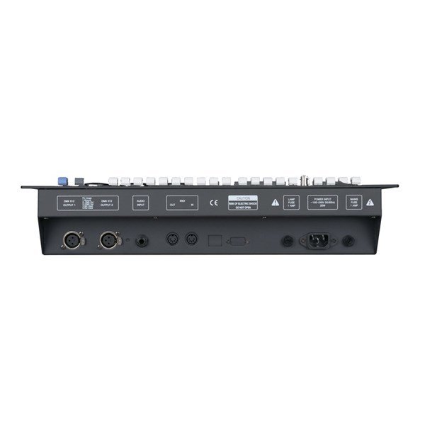 Code Party 600 Dmx 512 Kanal Işık Kontrol Mikseri