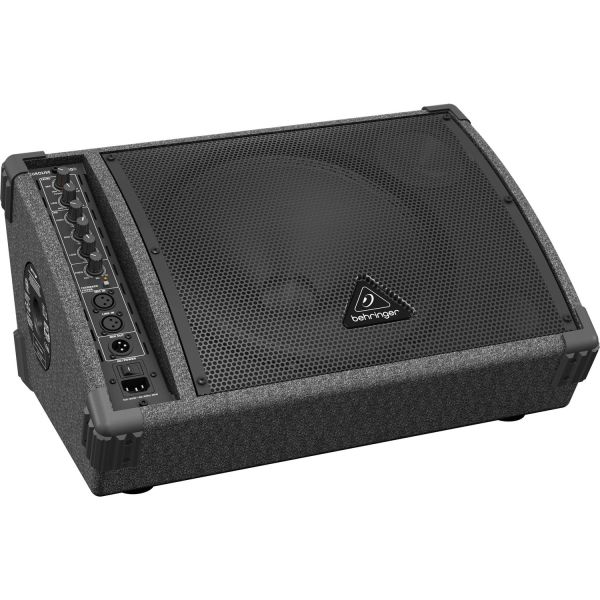 Behringer F1220D Aktif 250W 12 İnç Hoparlör