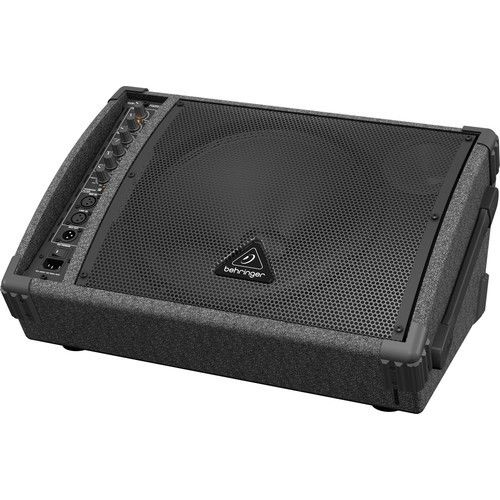 Behringer F1220D Aktif 250W 12 İnç Hoparlör