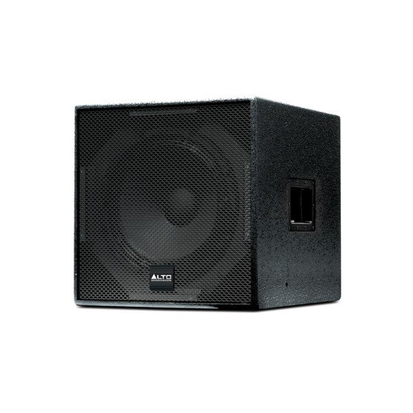 Alto Professional - SXA18P