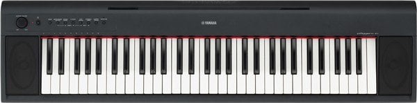 Yamaha NP11 61 Tuş Taşınabilir Dijital Piyano