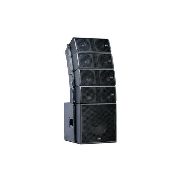 Alto Professional - SXA18P