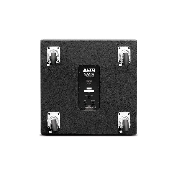 Alto Professional - SXA18P