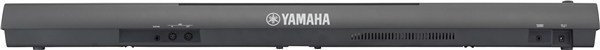 Yamaha NP31 76 Tuş Taşınabilir Dijital Piyano