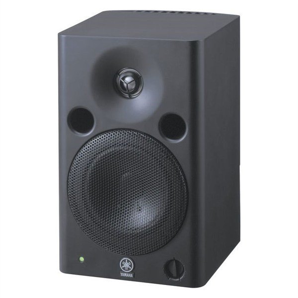 Yamaha MSP5 ST 5-inch 67 Watt Aktif Studyo Monitörü