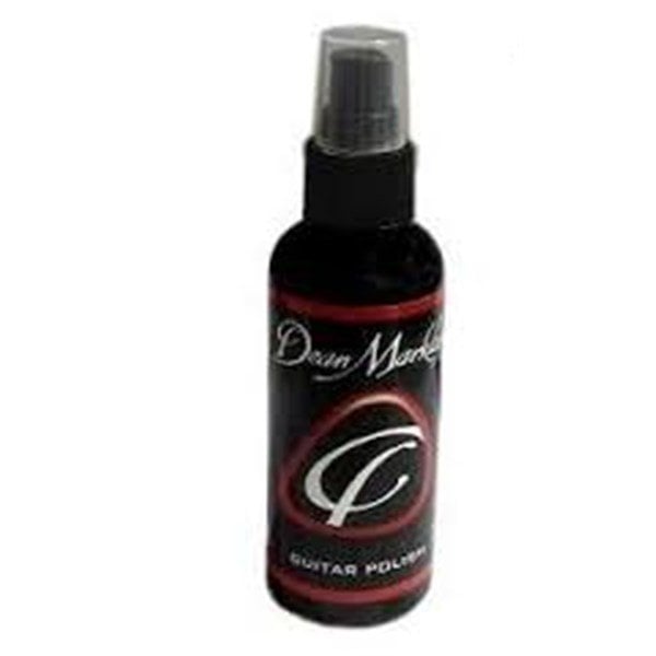 Dean Markley 3 oz. Gitar Polish