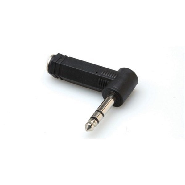 Hosa GPP273 Sağ Açılı Stereo Jack Çevirici