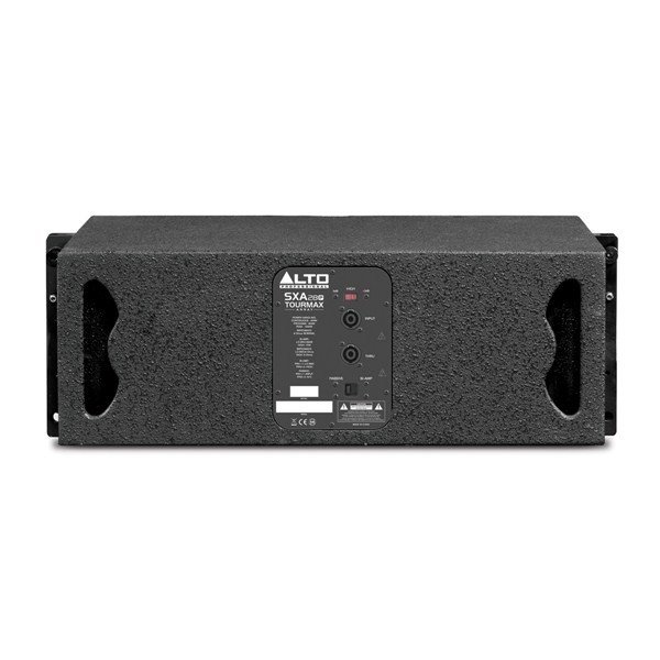 Alto Professional - SXA28P
