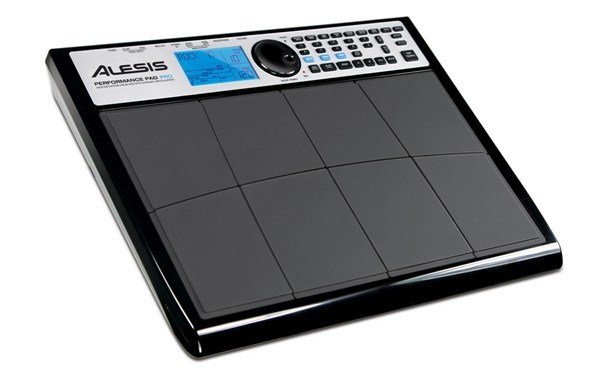 Alesis Performans  Pad Pro Dijital Masa Üstü Pad
