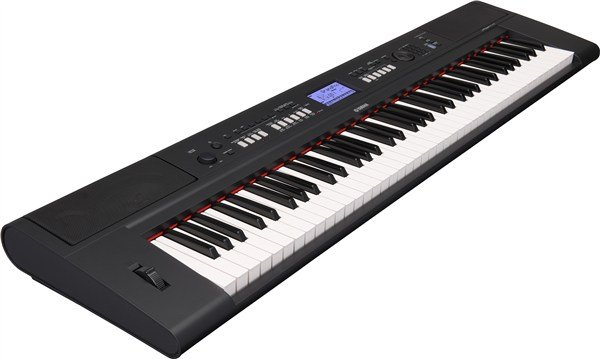 Yamaha NP-V60 Tasınabilir Dijital Piyano