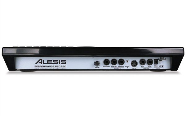 Alesis Performans  Pad Pro Dijital Masa Üstü Pad