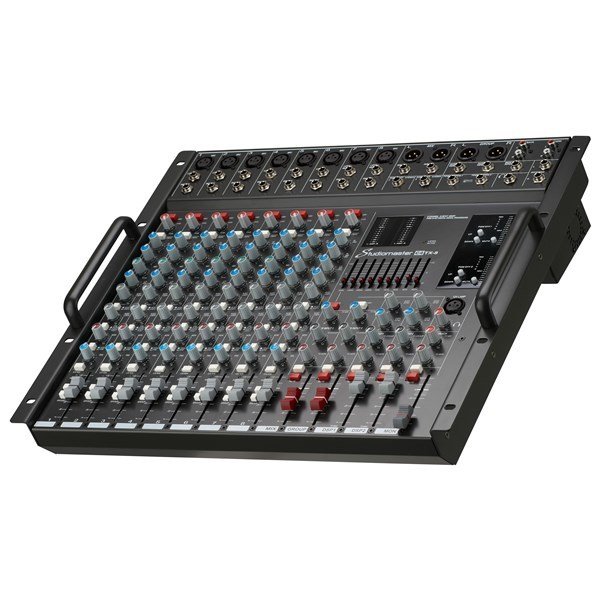 Studiomaster C4tx 12 Deck Mikser