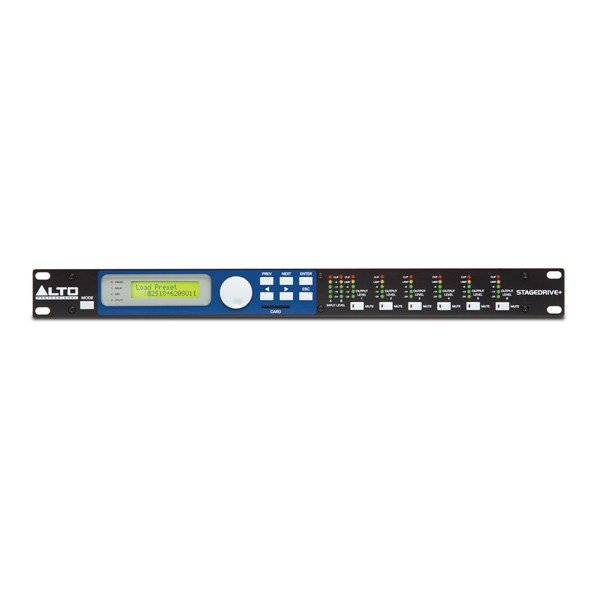 Alto Professional - Stage Drive