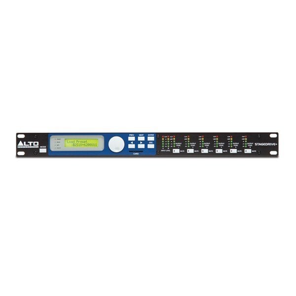 Alto Professional - Stage Drive