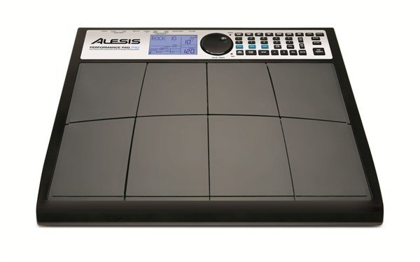 Alesis Performans  Pad Pro Dijital Masa Üstü Pad