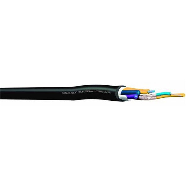Denox DNX-HYBRID 315 - 3x1,50 mm Hybrid Kablo