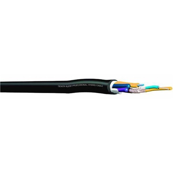 Denox DNX-HYBRID 315 - 3x1,50 mm Hybrid Kablo