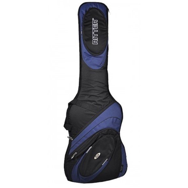 Ritter RCG700-9-E/BUM Elektro Gitar Kılıfı