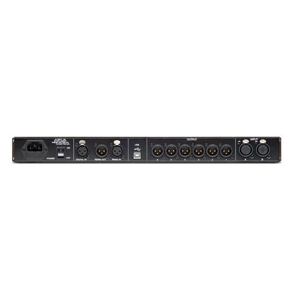 Alto Professional - Stage Drive