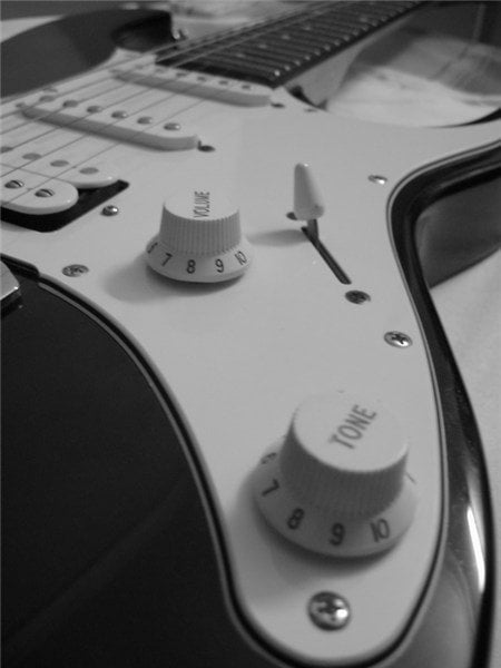 Ibanez GRX40-BKN Elektro Gitar
