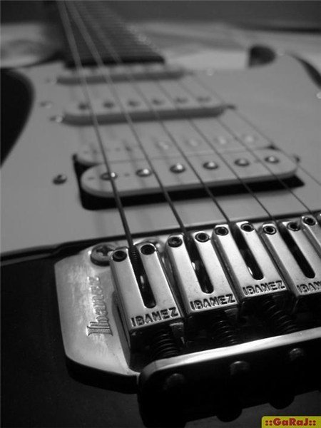 Ibanez GRX40-BKN Elektro Gitar