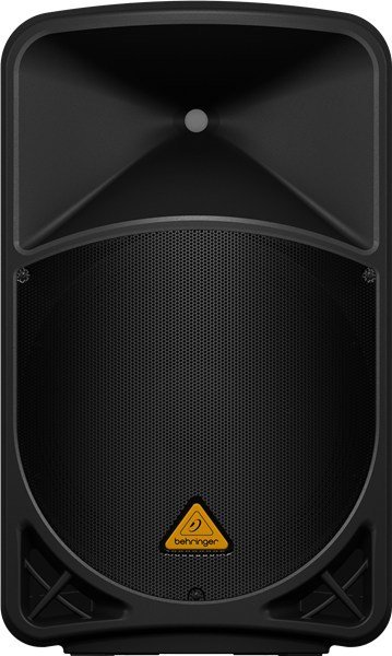Behringer Eurolive B115MP3 Aktif Kabin