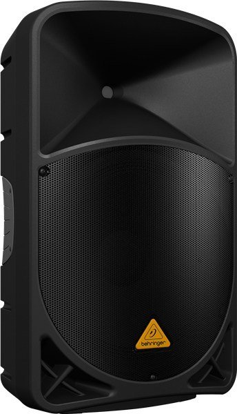Behringer Eurolive B115MP3 Aktif Kabin