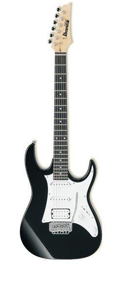 Ibanez GRX40-BKN Elektro Gitar