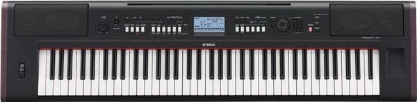 Yamaha NPV80 Piaggero 76 Tuşlu Taşınabilir Dijital Piyano