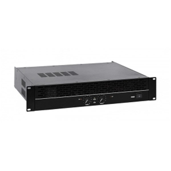 Eagletech Q-1500 Güç Amplifikatörü 4 Ohm 2x750 Watt