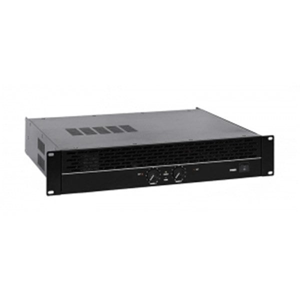 Eagletech Q-1500 Güç Amplifikatörü 4 Ohm 2x750 Watt