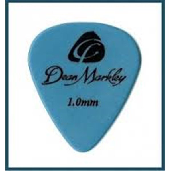 Dean Markley 432 Ad. Delrin Karışık Pena