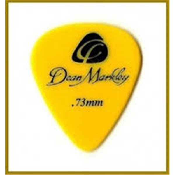 Dean Markley 432 Ad. Delrin Karışık Pena