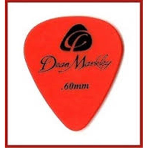 Dean Markley 432 Ad. Delrin Karışık Pena